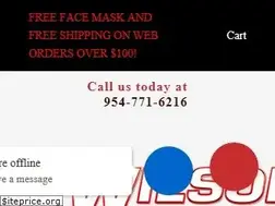 Sites similar to wilsonmanifolds.com