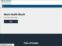 Sites similar to wilsonmedical.com