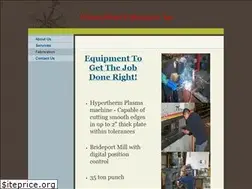 Sites similar to wilsonmetalfab.com