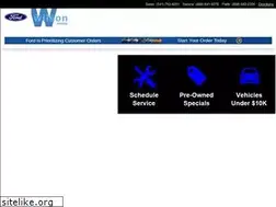 Sites similar to wilsonmotorsonline.com