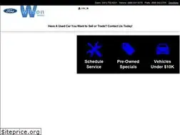 Sites similar to wilsonmotorsonline.net