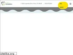 Sites similar to wilsonorthodontics.com