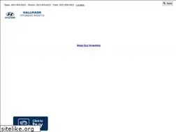 Sites similar to wilsonpremierhyundai.com