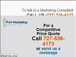 Sites similar to wilsonprintingusa.com