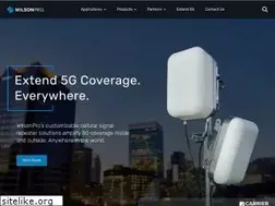 Sites similar to wilsonpro.com