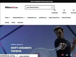 Sites similar to wilsonpro.ee