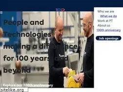 Sites similar to wilsonproducts.ca