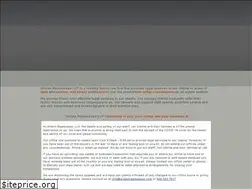 Sites similar to wilsonrasmussen.com