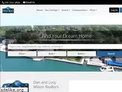 Sites similar to wilsonrealtors.com