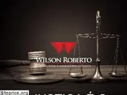 Sites similar to wilsonroberto.com.br