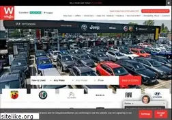 Sites similar to wilsons.co.uk