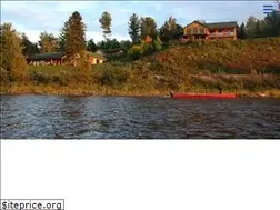 Sites similar to wilsonscamps.nb.ca
