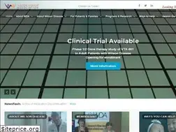 Sites similar to wilsonsdisease.ca