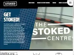 Sites similar to wilsonsentertainmentpark.ca