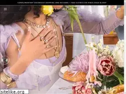 Sites similar to wilsonsestatejewelry.com