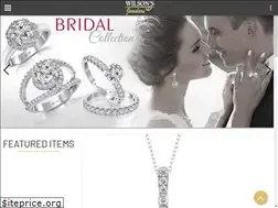 Sites similar to wilsonsjewelers.org