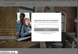 Sites similar to wilsonsleather.com
