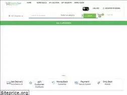 Sites similar to wilsonslist.com