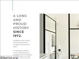 Sites similar to wilsonsre.com.au
