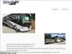 Sites similar to wilsonsrv.com