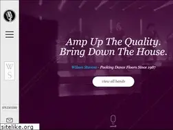 Sites similar to wilsonstevens.com