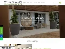 Sites similar to wilsonstone.co.za