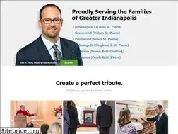 Sites similar to wilsonstpierre.com