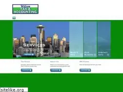 Sites similar to wilsontaxexperts.com
