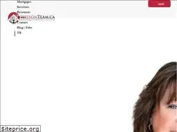 Sites similar to wilsonteam.ca