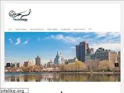 Sites similar to wilsonteixeira.com.br