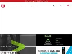 Sites similar to wilsontenis.cl