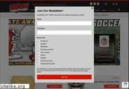 Sites similar to wilsontrophy.com