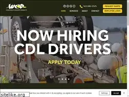 Sites similar to wilsonvilleconcrete.com
