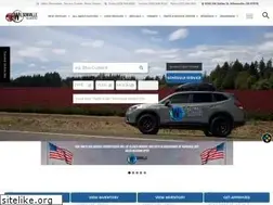 Sites similar to wilsonvillesubaru.com