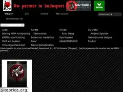 Sites similar to wilsport.be