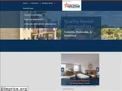Sites similar to wilstarmanagement.ca