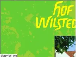 Sites similar to wilstedtermuehle.de