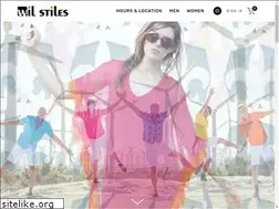 Sites similar to wilstiles.com