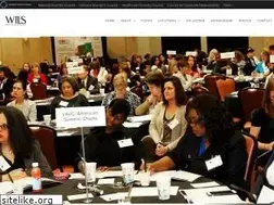Sites similar to wilsymposium.com