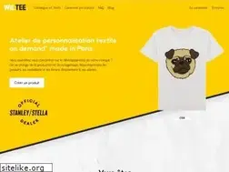 Sites similar to wiltee.com
