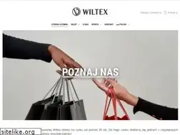 Sites similar to wiltex.pl