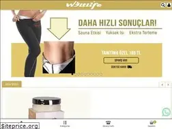 Sites similar to wiltlife.com
