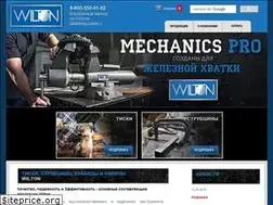 Sites similar to wilton-russia.ru