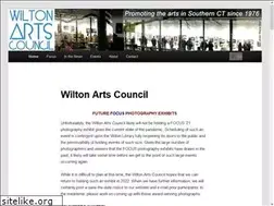 Sites similar to wiltonarts.org