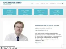 Sites similar to wiltoncardozo.com.br