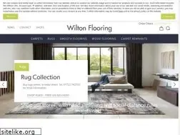 Sites similar to wiltoncarpets.co.uk