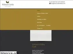 Sites similar to wiltoncastleireland.com