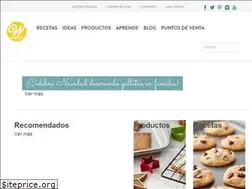 Sites similar to wiltonenespanol.com