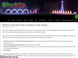 Sites similar to wiltonlights.com