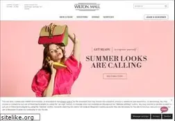 Sites similar to wiltonmall.com
